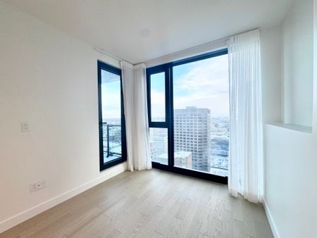 Condo for rent, Montréal (Ville-Marie) - Photo 4