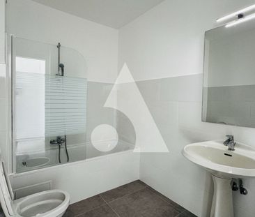 Location Appartement 1 pièce 28m² - Photo 2