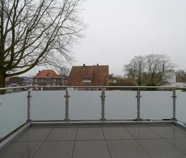 6530 - Stilvoll Wohnen im Neubau – Lichtdurchflutete 2-Zimmer-Wohnu... - Photo 3