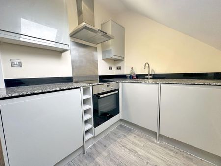 1 bedroom apartment to rent - Photo 3