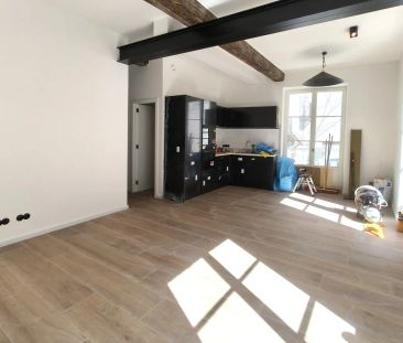 ENERGIEZUINIG APPARTEMENT - GELIJKVLOERS MET TERRAS - Photo 6