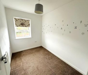 3 bedroom terraced house to rent - Photo 5