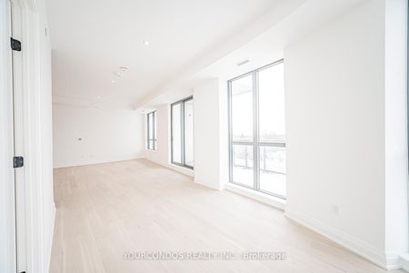 For Lease - 505 Glencairn Avenue Unit# 609, Toronto, Ontario - Photo 4