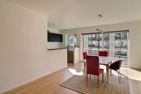 Appartement te huur - Foto 5