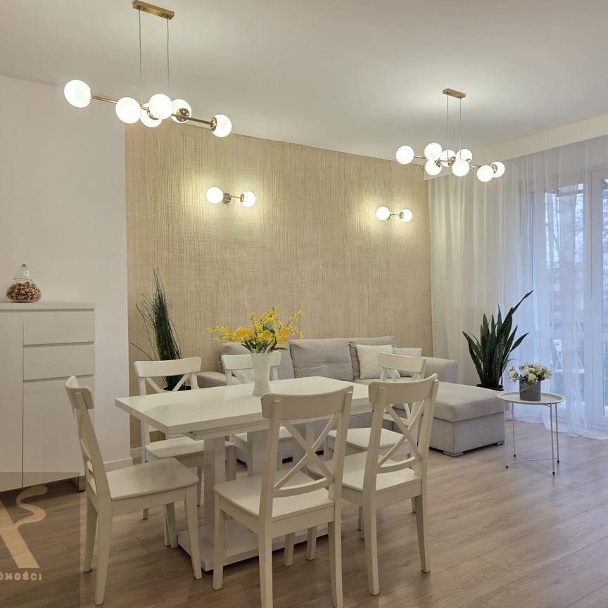 mieszkanie Elbląg na wynajem - Photo 1