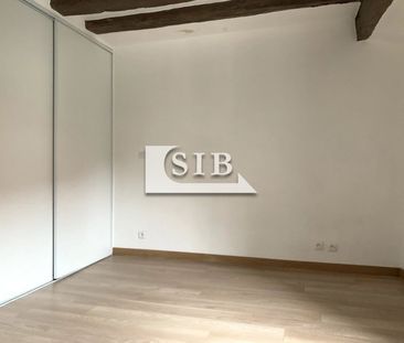 Appartement 2 Pièces 38 m² - Photo 5