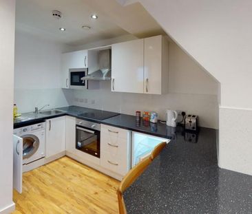 1 bedroom house to rent - Photo 3