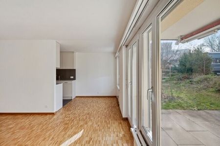 LOCATION SANS CAUTION - .vivre à la campagne et pourtant proche du centre - Foto 5