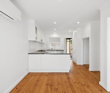 Fully Renovated Family Home Between City & Coast - Move Straight In! - Photo 6