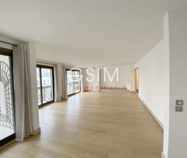 Tout savoir sur cet appartement à Paris 16ème - Photo 2