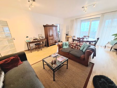 Drève des Shetlands, 1150, Woluwe-Saint-Pierre - Photo 2