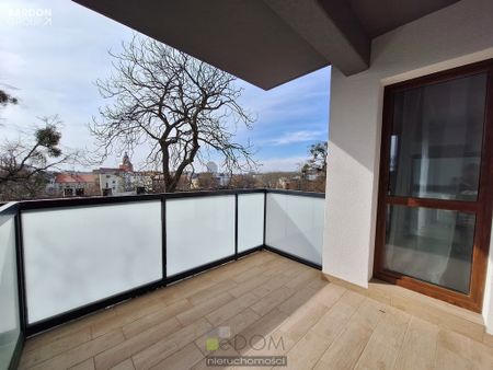 Mieszkanie na wynajem 42,5 m², Gorzów Wielkopolski, Śródmieście - Photo 3