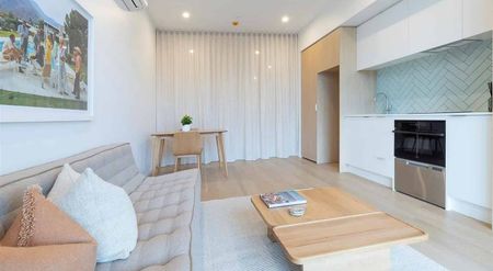 Brand new apartment, 10 mins from the CBD - Photo 5