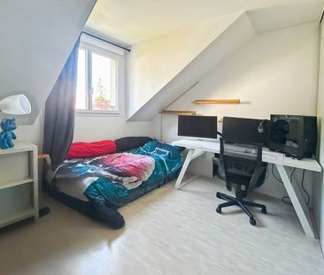 Location appartement 3 pièces, 61.85m², Le Coudray-Montceaux - Photo 5