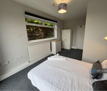 1 bedroom in a house share to rent - Photo 6