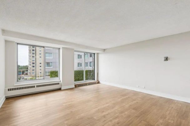 Valleyview Manor — 2 bedroom 1.5 bathroom - Photo 1