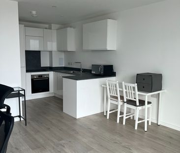 1 Bed Flat, Kitson House, E3 - Photo 4