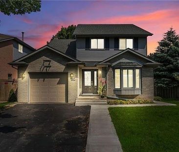 For Lease - 19 Driftwood Place Unit# Lower, Hamilton, Ontario - Photo 5