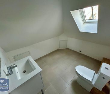 Location Appartement 4 pièces 103m² LANGEAIS 37130 - Photo 6
