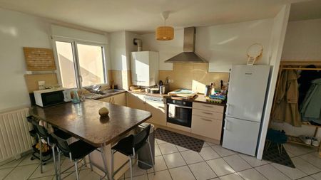 Appartement T3 à louer Pace - 65 m² - Photo 3