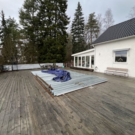 Upplands Väsby - 4rok - tillsv - 23.000kr/mån - Foto 4