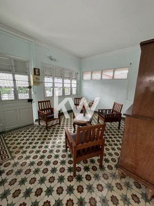 Maison BASSE POINTE - Photo 1