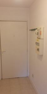 Location Appartement 1 pièce 25m² STRASBOURG 67100 - Photo 4