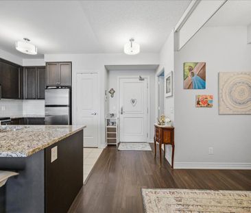 For Lease - 9245 Jane Street Unit# 1109, Vaughan, Ontario - Photo 6