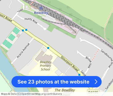 Stourport Road, Bewdley, Worcestershire - Photo 1