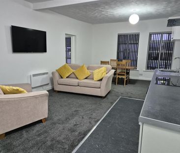 House share to rent - Photo 4