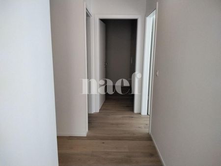4 Zimmer, 116 m², 1. Stock - Foto 4