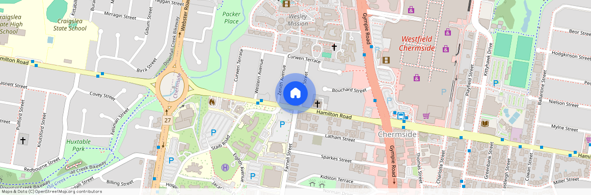 1/6 Kelso Street, Qld 4032, Chermside