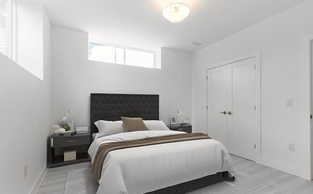 19 Hatfield Crescent apartment — Toronto, ON (1-Bedroom) - 1 Bedroom - Photo 4