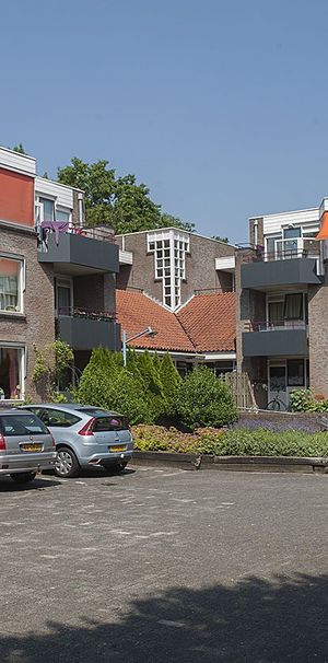 Beethovenlaan 3-23 - Photo 2