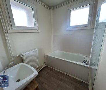 Location Appartement 2 pièces 37m² AUDINCOURT 25400 - Photo 2