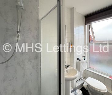 15 Ebor Place, Leeds, LS6 1NR - Photo 3