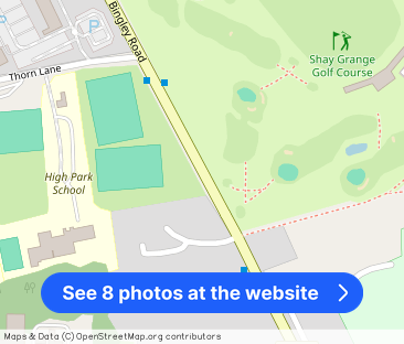 The Printworks, Bingley Road, Bradford, BD9 - Photo 1