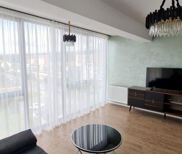 Apartament 3 Camere Modern Bloc Nou/Parcare De Inchiriat, Zona Tudor - Photo 2