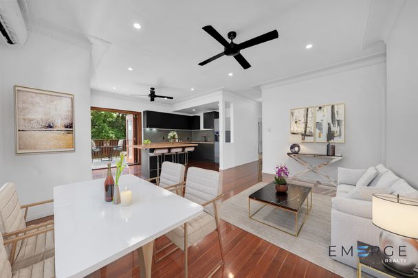 20 Hansen St, Moorooka QLD 4105 - House For Rent | Domain - Photo 1