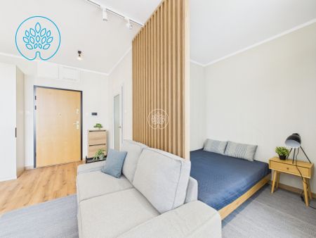 Wynajmę nowoczesną kawalerkę w centrum Bydgoszczy - Фото 3