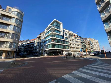 Paul Parmentierlaan 271/2.1, Knokke-Heist - Photo 4