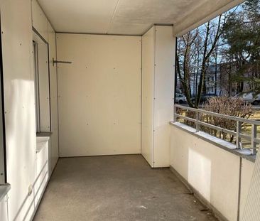 Da kommt man gern Heim! Geräumige, frisch renovierte 4-Zimmer-Wohnu... - Foto 1