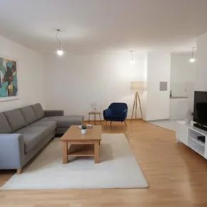 2-ZIMMER-NEUBAUWOHNUNG MIT PARKBLICK! - Foto 2