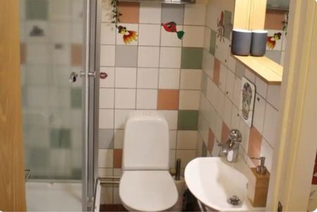 Huddinge - 2rok - 8mån - 6.900kr/mån - Foto 5