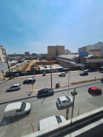 Studio/Γκαρσονιέρα για ενοικίαση Βόσπορος (Μενεμένη) - Photo 4