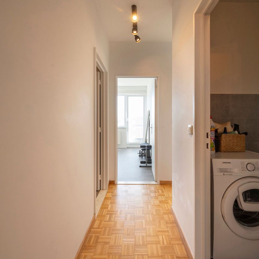 Instapklaar appartement. - Foto 1