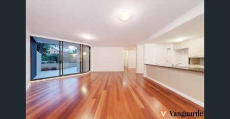 FLEETVIEW - Be part of Jacksons Landing's Vibrant Waterfront Village! I Unfurnished - Photo 2