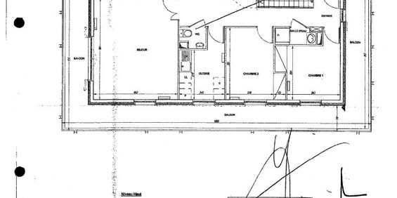 Appartement / Offre 59267512 - Photo 3