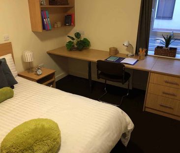 Deluxe En-Suite - Photo 5