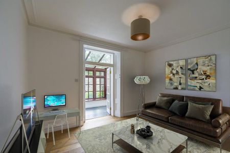 5 bedroom detached house to rent - Photo 2